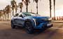 Фото Cadillac Optiq 2024...