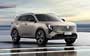 Фото Changan UNI-S 2026 2025...