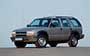 Chevrolet Blazer (1994-2001)  #4