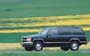 Chevrolet Tahoe 1995-1998.  1
