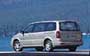 Chevrolet Trans Sport 1996....  3