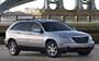 Chrysler Pacifica 2003-2008.  7