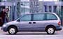 Chrysler Voyager 1995-2000.  1