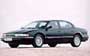 Chrysler New Yorker 1993-1995.  1