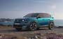 Citroen C5 Aircross 2022-2025. Фото 51