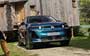 Citroen C5 Aircross 2022-2025. Фото 57