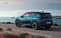 Citroen C5 Aircross 2022-2025. Фото 73