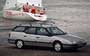 Citroen XM Break 1989-1994. Фото 33