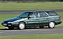 Citroen XM Break 1989-1994. Фото 34