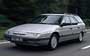 Citroen XM Break 1989-1994. Фото 35