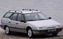 Citroen XM Break 1989-1994. Фото 37