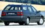 Citroen XM Break 1989-1994. Фото 38