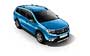 Dacia Logan MCV Stepway 2017-2020.  126
