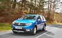  Dacia Logan MCV Stepway 2017-2020
