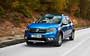  Dacia Sandero Stepway 2016-2020