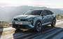 Фото Dacia Striker 2026...