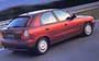 Daewoo Nubira Hatchback 1999-2002.  3