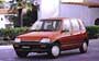 Daewoo Tico 1988-2003.  1