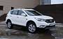DongFeng AX7 2014-2019.  7