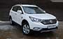  DongFeng AX7 2014-2019