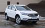 DongFeng AX7 2014-2019.  14