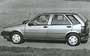 FIAT Tipo 1988-1993.  2