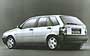 FIAT Tipo 1993-1996