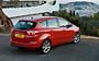 Ford C-Max 2010-2014.  29