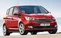 Ford C-Max .  55