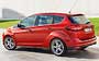 Ford C-Max 2014-2019.  56