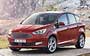 Ford C-Max 2014-2019.  59