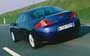  Ford Cougar 2000-2001