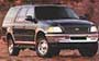 Ford Expedition 1996-2002.  2