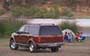 Ford Expedition 1996-2002.  4