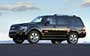 Ford Expedition (2007-2014)  #28