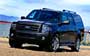 Ford Expedition (2007-2014)  #30