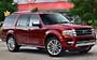 Ford Expedition 2014-2017.  52