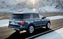  Ford Expedition 2017-2021