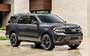 Ford Expedition 2021....  81