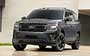 Ford Expedition 2021....  87