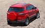 Ford EcoSport Concept 2012.  2