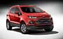 Ford EcoSport Concept 2012