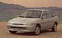  Ford Escort Hatchback 1991-1999