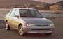 Ford Escort Hatchback 1990-1999.  3