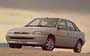 Ford Escort Hatchback 1990-1999