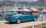 Ford Focus Coupe-Cabriolet 2006-2007.  110