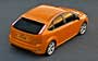 Ford Focus ST 2008-2011.  152
