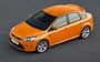 Ford Focus ST 2008-2011.  153