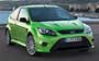 Ford Focus RS 2009-2011.  185