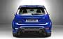 Ford Focus RS 2009-2011.  190